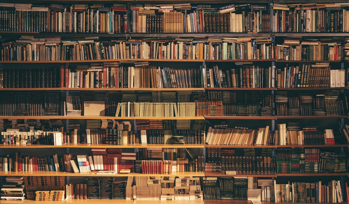 Juristische Bibliothek